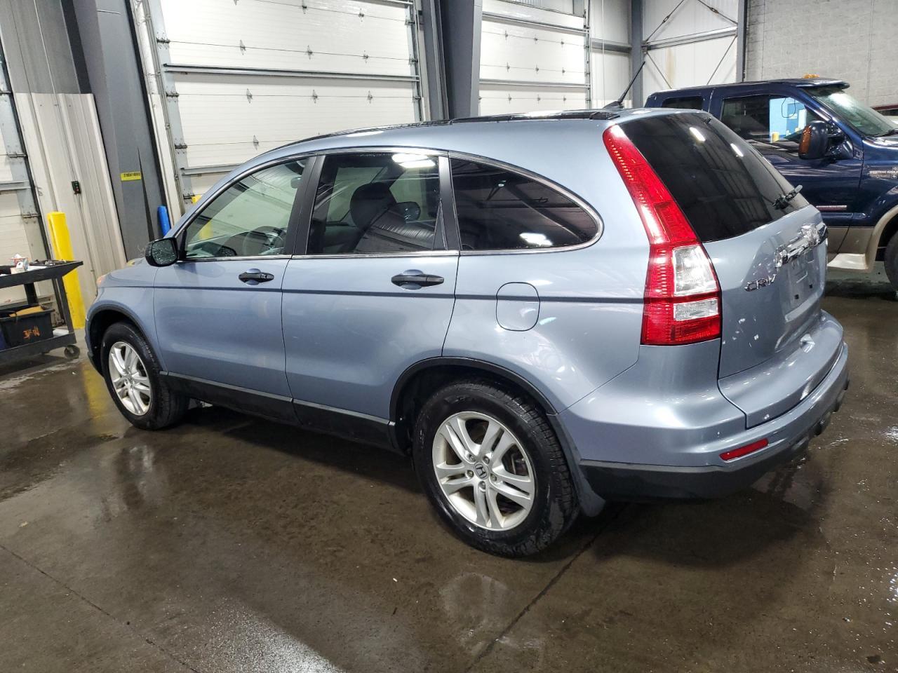 2010 HONDA CR-V