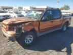 2001 FORD Explorer Sport Trac