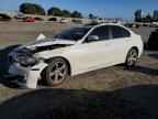2013 BMW 3 SERIES