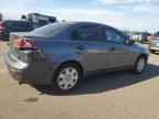 2009 MITSUBISHI LANCER