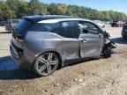 2018 BMW I3