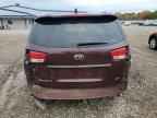 2016 KIA SEDONA