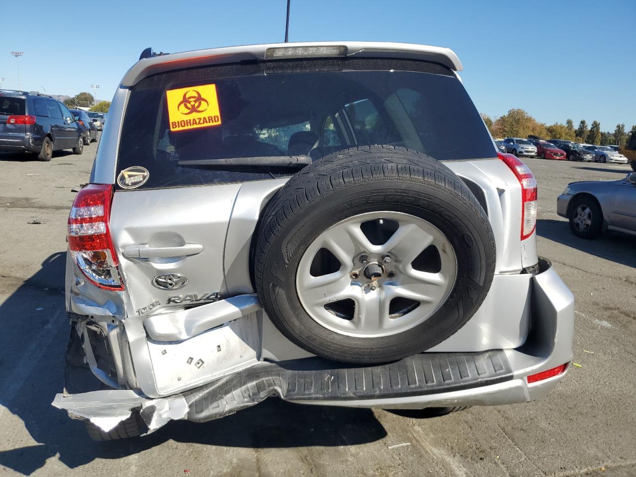 2010 TOYOTA RAV4