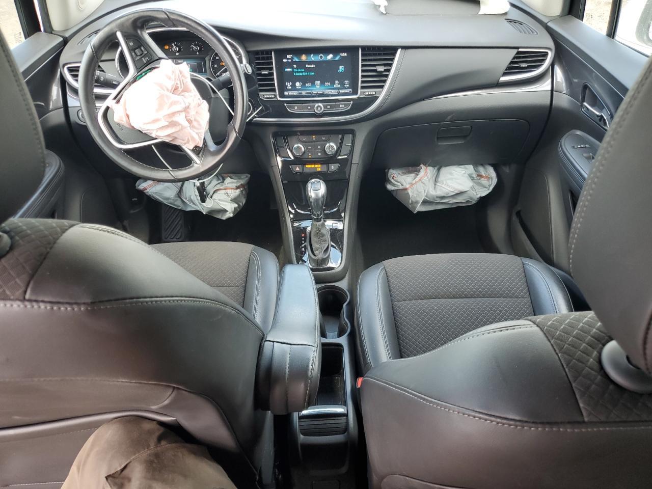 2019 BUICK ENCORE