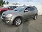 2012 CHEVROLET EQUINOX