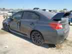 2019 SUBARU WRX