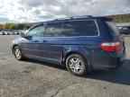 2007 HONDA ODYSSEY
