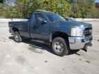 2008 CHEVROLET Silverado
