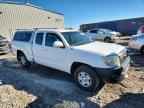 2007 TOYOTA TACOMA