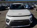 2022 KIA SOUL