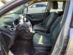 2015 CHEVROLET TRAX