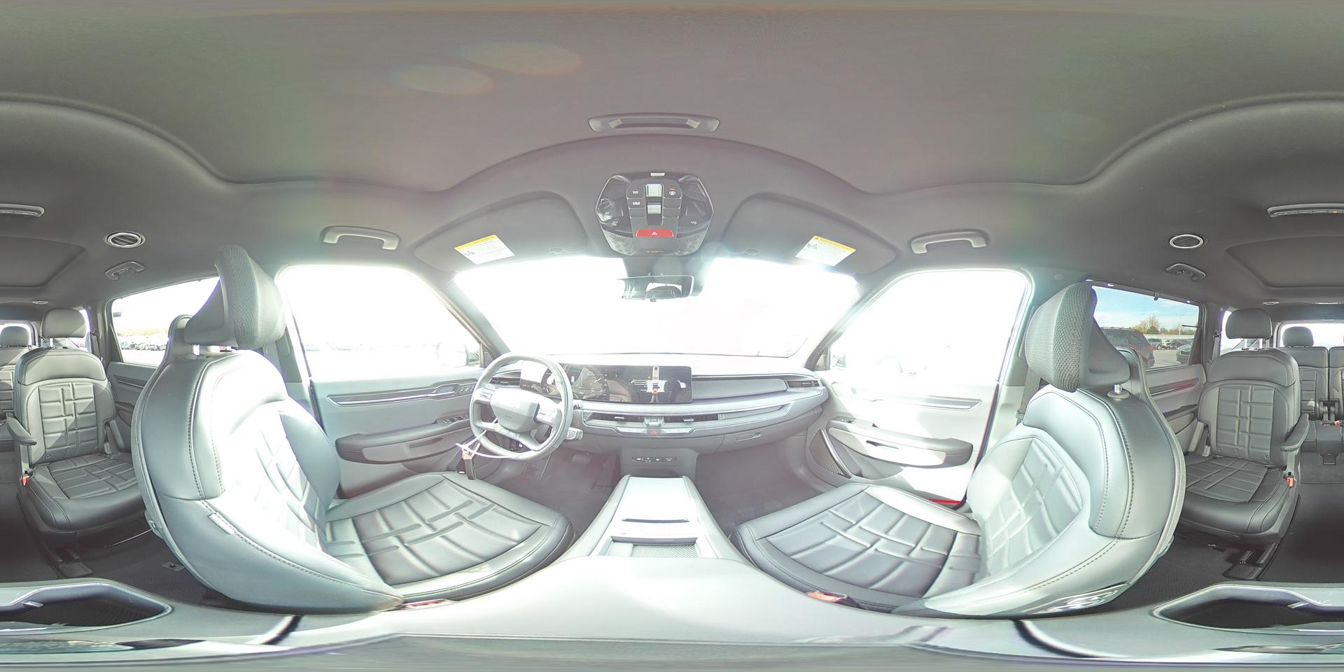 2026 KIA EV9