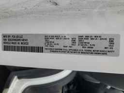 2024 RAM ProMaster 1500