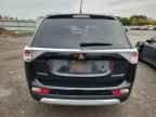 2015 MITSUBISHI outlander