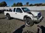 2001 TOYOTA TACOMA
