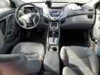 2012 HYUNDAI ELANTRA