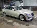 2014 CADILLAC CTS