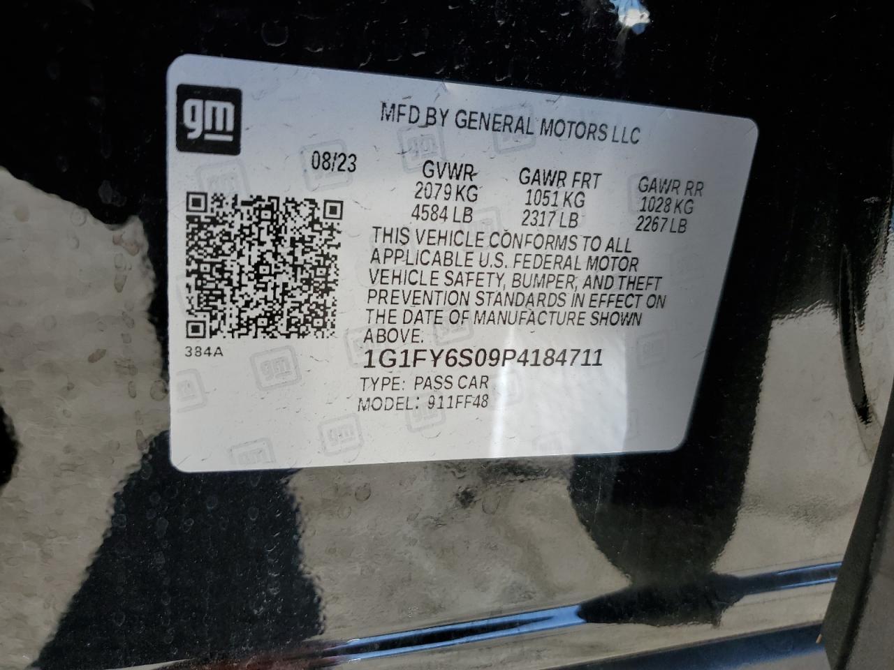 2023 CHEVROLET Bolt EUV
