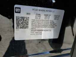 2023 CHEVROLET Bolt EUV