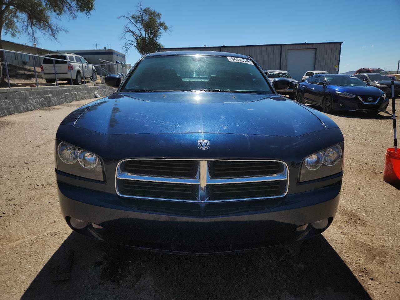 2006 DODGE CHARGER