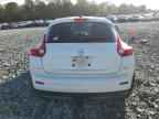 2011 NISSAN Juke