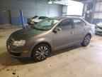 2010 VOLKSWAGEN JETTA