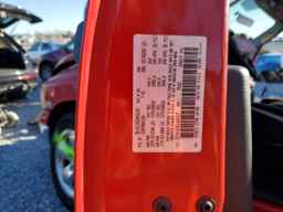 2005 DODGE RAM 1500