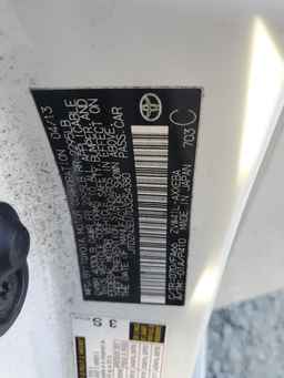 2013 TOYOTA PRIUS V