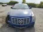 2012 CADILLAC CTS