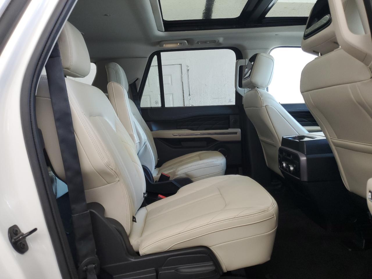 2020 FORD Expedition