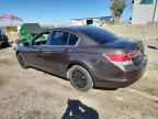 2011 HONDA ACCORD