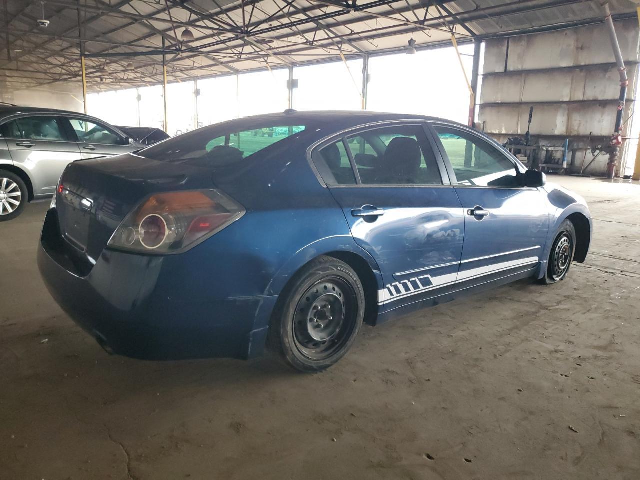 2008 NISSAN ALTIMA