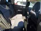 2009 SUBARU FORESTER