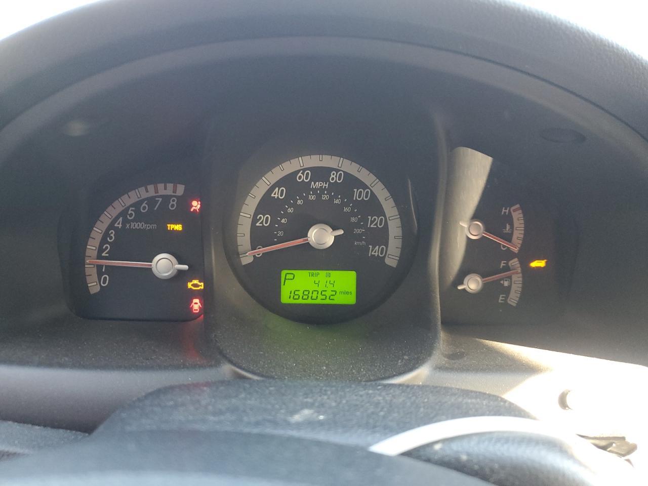 2008 KIA SPORTAGE
