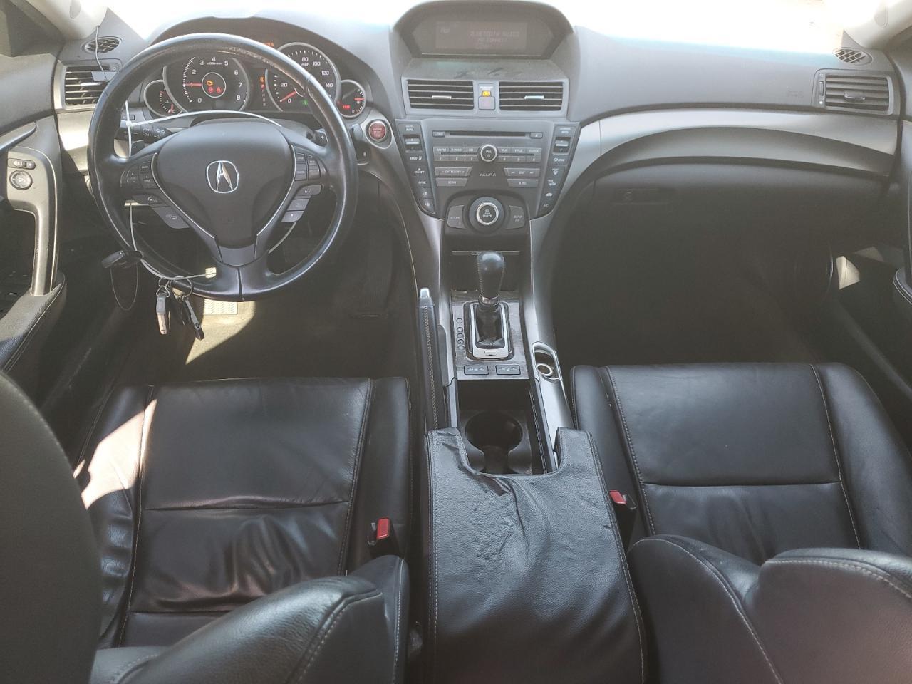 2013 ACURA TL