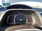 2011 HONDA CIVIC