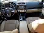 2015 SUBARU Legacy