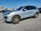 2017 PORSCHE CAYENNE