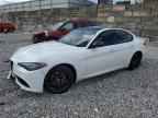 2019 ALFA ROMEO Giulia