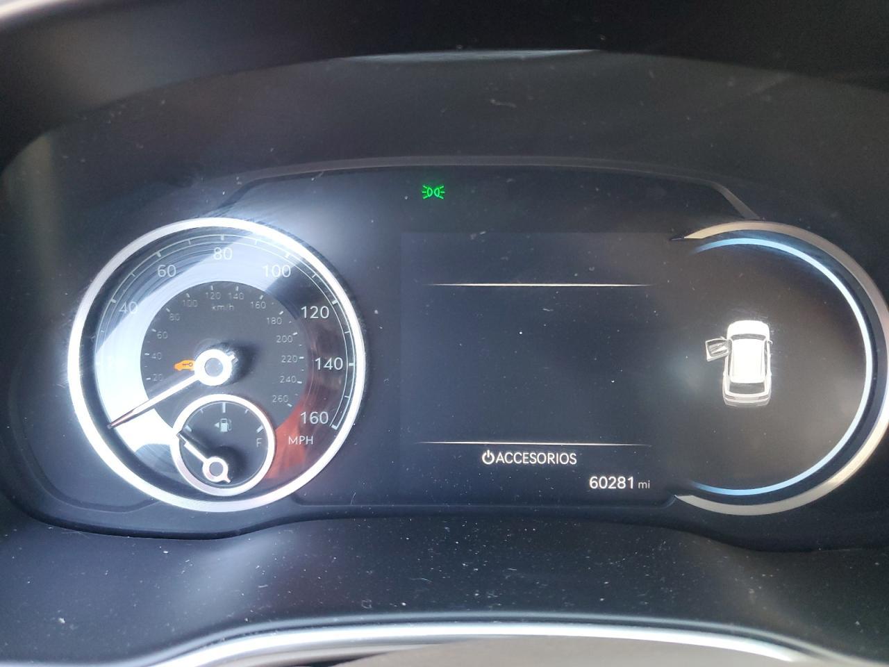 2023 GENESIS GV80