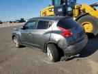 2011 NISSAN Juke