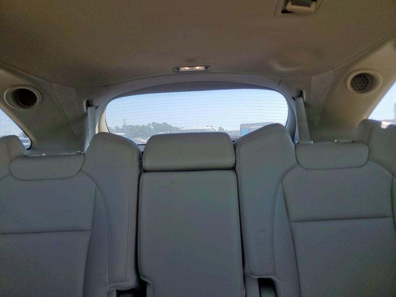 2015 ACURA MDX