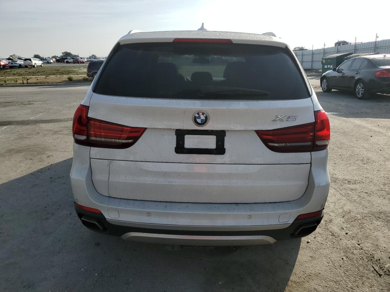 2014 BMW X5
