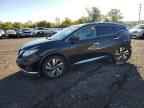 2016 NISSAN MURANO