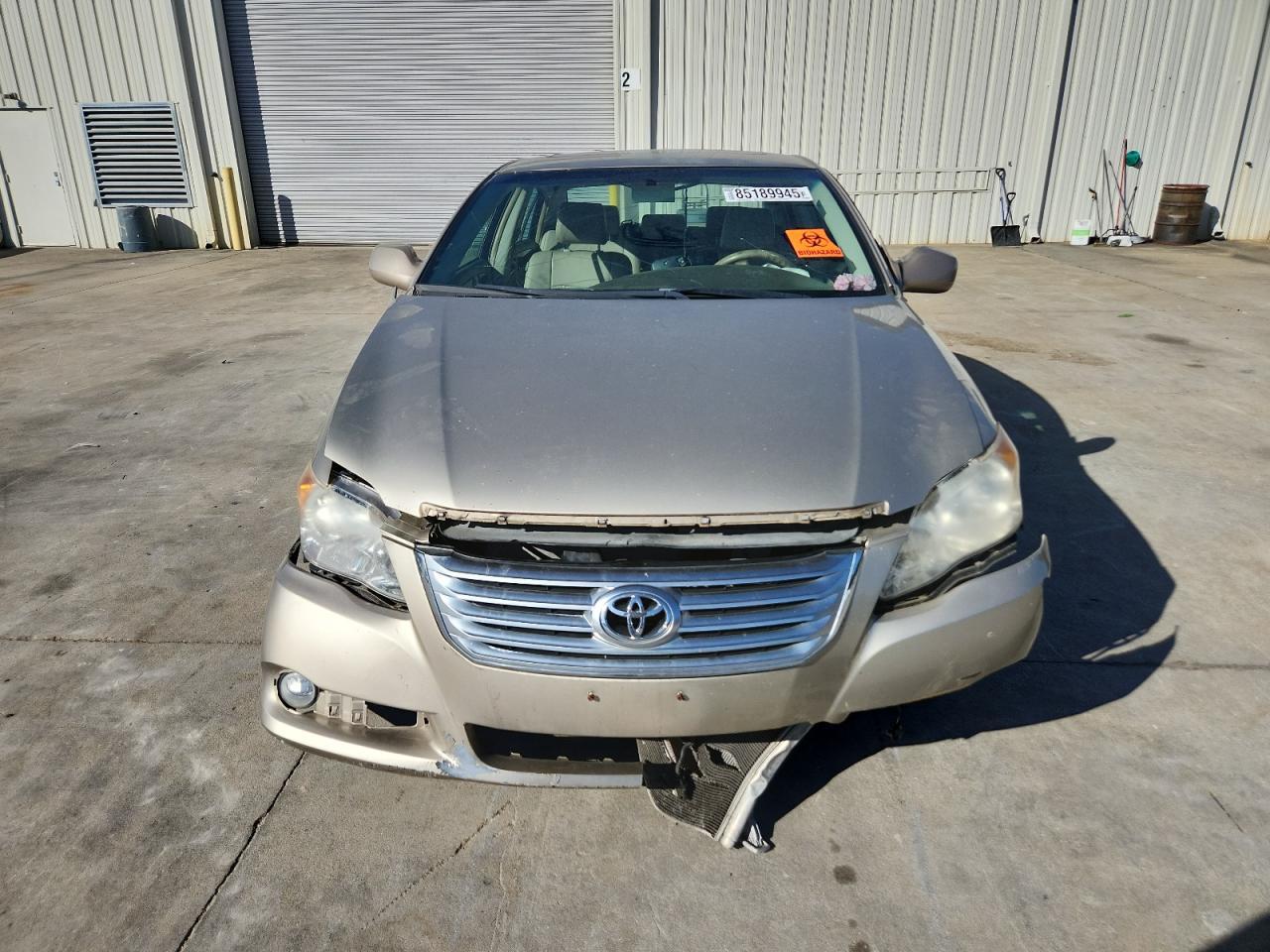 2008 TOYOTA Avalon