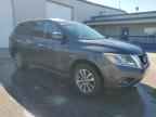 2014 NISSAN PATHFINDER