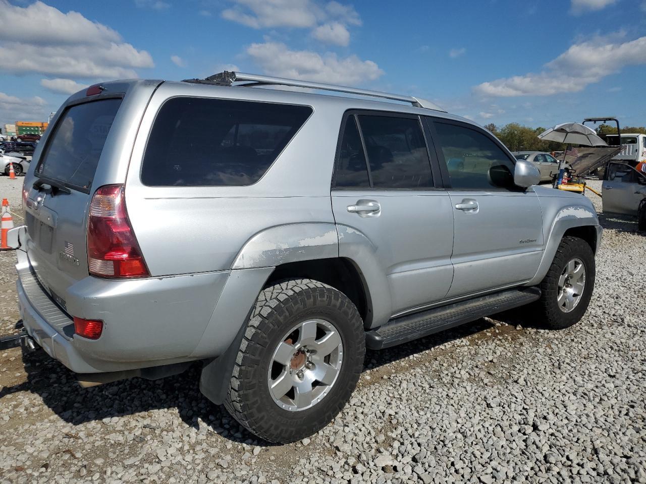 2005 TOYOTA 4Runner