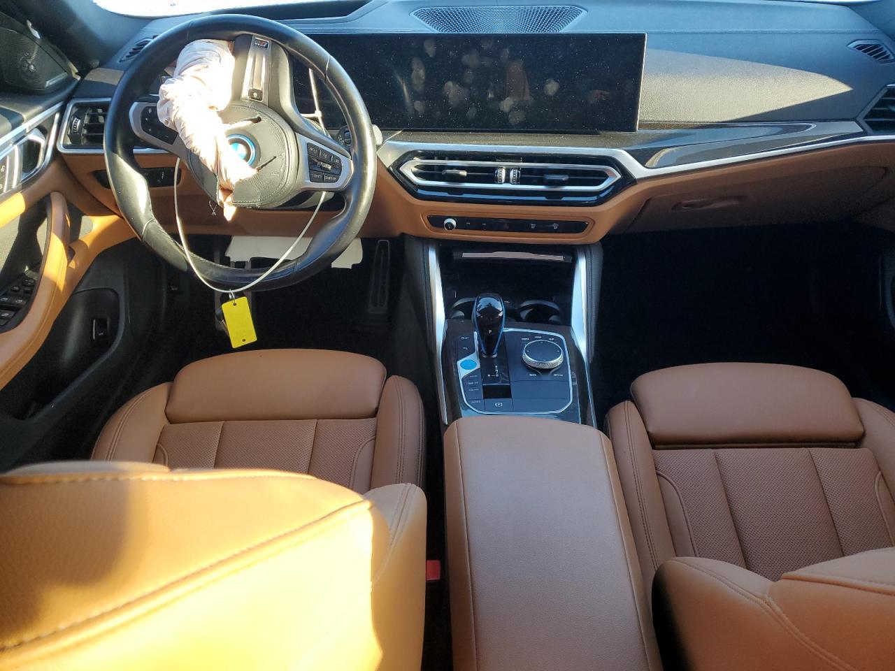 2023 BMW i4