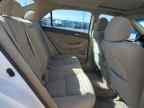 2005 HONDA ACCORD