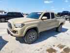 2016 TOYOTA TACOMA